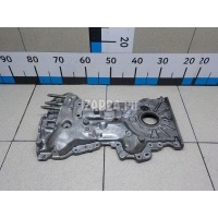 Крышка двигателя передняя Mazda Mazda 6 (GJ/GL) 2013 SH0110500C