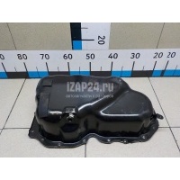 Поддон масляный двигателя Mazda Mazda 6 (GJ/GL) 2013 SH0110400D