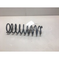 Пружина передняя GM Spark (2005 - 2010) 96342022