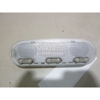 Плафон салонный Renault Qashqai (J10) (2006 - 2014) 8200073234