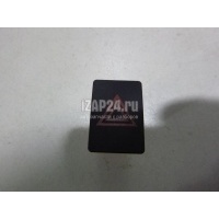 Кнопка аварийной сигнализации Nissan Qashqai (J10) (2006 - 2014) 25290JD00A