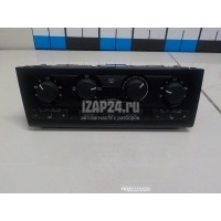 Блок управления климатической установкой VAG Allroad quattro (2006 - 2012) 4F1820043AAH77