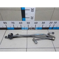 Трапеция стеклоочистителей Mazda CX 5 (2012 - 2017) KD5367360