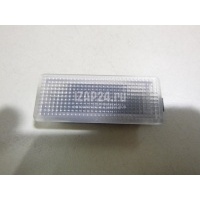 Плафон салонный Nissan Qashqai (J10) (2006 - 2014) 264004X00A
