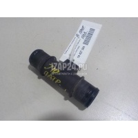Трубка системы охлаждения Nissan Qashqai (J10) (2006 - 2014) 21537JD00A