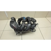 Коллектор впускной Ford Fiesta (2001 - 2008) 1511211