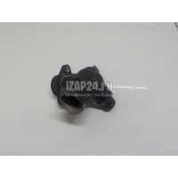 Фланец двигателя системы охлаждения VAG Exeo (2009 - 2013) 06D121132A