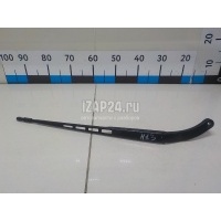 Поводок стеклоочистителя передний правый VAG A6 [C6,4F] (2004 - 2011) 4F1955408B