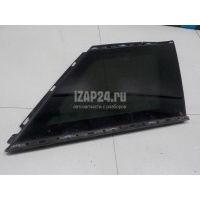Стекло кузовное глухое правое Land Rover Range Rover Sport 2013 LR044116