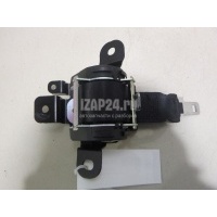 Ремень безопасности Nissan Qashqai (J10) (2006 - 2014) 88854JD000