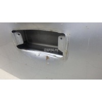 Дверь багажника нижняя Ford Ranger (2006 - 2012) 4974255