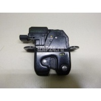 Замок багажника Renault Twingo (2007 - 2014) 846300003R