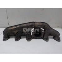 Коллектор выпускной VAG Touareg (2002 - 2010) 070253017