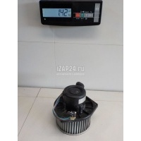 Моторчик отопителя Nissan Primera WP11E (1998 - 2001) 2722099J10