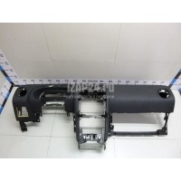 Торпедо Nissan Qashqai (J10) (2006 - 2014) 68030JD90A
