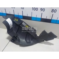 Пыльник (кузов наружные) Nissan Qashqai (J10) (2006 - 2014) 74778JD00A