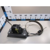 Кулиса КПП VAG Polo (Sed RUS) (2011 - ) 6R1713025S