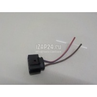 Разъем VAG Alhambra (1996 - 2000) 6X0973717