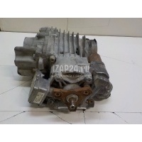 Редуктор заднего моста VAG A3 [8PA] Sportback (2004 - 2013) 0BR525010B