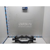 Балка задняя VAG Tiguan 2016 5QN505235A