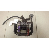 Суппорт тормозной задний левый GM Mokka (2012 - ) 13300883