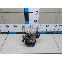 Компрессор системы кондиционирования Mazda Mazda 3 (BM/BN) (2013 - 2018) KF0161450