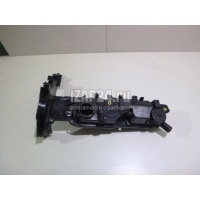 Крышка головки блока (клапанная) Citroen-Peugeot 2008 (2013 - ) 0248S0
