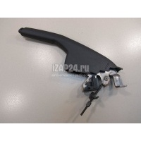 Рычаг стояночного тормоза VAG Fox (2005 - 2011) 6Q0711303AF