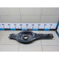 Рычаг задний поперечный левый Mazda CX 5 (2017 - ) KD3528350