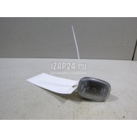 Повторитель на крыло белый Toyota Corolla E12 (2001 - 2007) 8173002023