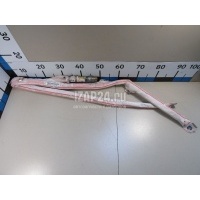 Подушка безопасности боковая (шторка) Mercedes Benz W204 (2007 - 2015) 2048606402