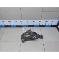 Кулак поворотный передний правый Mazda CX 5 (2012 - 2017) KD3533021A