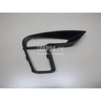 Рамка противотуманной фары правой Ford Explorer (2011 - ) JB5Z17B968BA