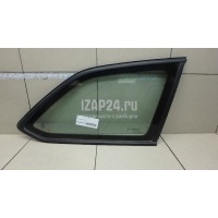 Стекло кузовное глухое правое VAG Octavia (A7) (2013 - ) 5E9845298ANVB