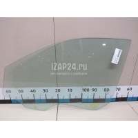 Стекло двери передней левой Chrysler Compass (MK49) (2006 - 2016) 5074817AD