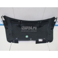 Обшивка крышки багажника Mercedes Benz W204 (2007 - 2015) 20469406259F08