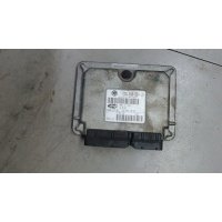 Блок управления (ЭБУ) Volkswagen Polo 2005-2009 2006 036906034JR