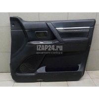 Обшивка двери передней правой Mitsubishi Pajero/Montero IV (V8, V9) (2007 - ) 7221A408XA
