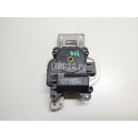 Моторчик заслонки отопителя Honda Civic 4D (2006 - 2012) 79140SNKA01