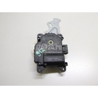 Моторчик заслонки отопителя Honda Civic 4D (2006 - 2012) 79160SNKA01