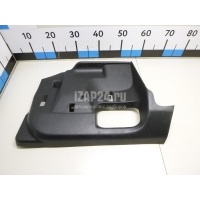 Накладка (кузов внутри) Honda Civic 4D (2006 - 2012) 77345SNAA10ZA