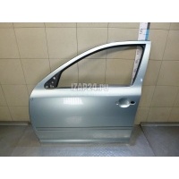 Дверь передняя левая VAG Octavia (A5 1Z-) (2004 - 2013) 1Z0831055