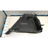 Обшивка багажника VAG Fabia (2007 - 2015) 5J6867428F47H