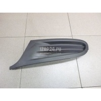 Решетка в бампер левая VAG Golf VI (2009 - 2013) 5K0853665A9B9