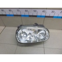 Фара правая VAG Golf IV/Bora (1997 - 2005) 1J2941018A