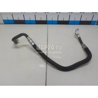 Трубка кондиционера VAG A6 [C6,4F] (2004 - 2011) 4F0260701N