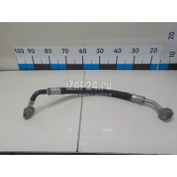 Трубка кондиционера VAG A6 [C6,4F] (2004 - 2011) 4F0260707AB