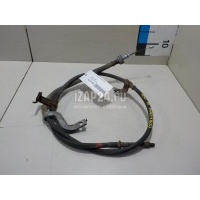 Трос стояночного тормоза правый Hyundai-Kia Solaris (2010 - 2017) 597701R300