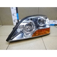 Фара левая Hyundai-Kia Sorento (2002 - 2009) 921013E621
