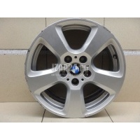 Диск колесный легкосплавный BMW 5-серия E60/E61 (2003 - 2009) 36116777760